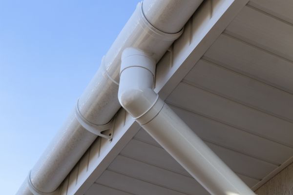 Cost of Gutter Installation Service in Rockford