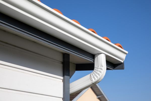 Gutter Sealing in Rockford