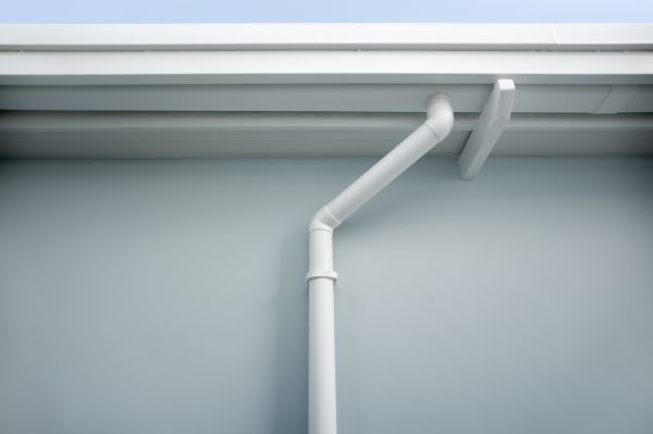 Cost of Rain Gutters Installation in Rockford