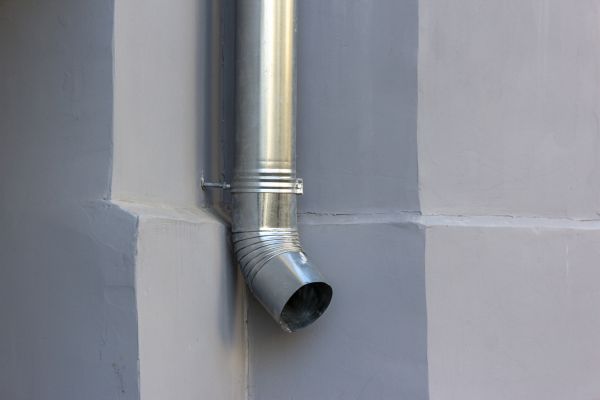 Cost of Aluminum Gutter Replacement in Rockford