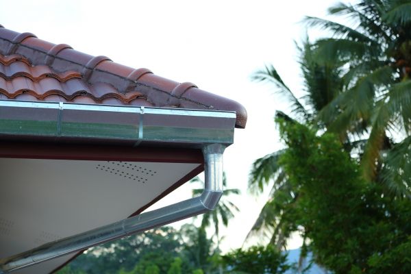 Cost of Stainless Gutters Installation in Rockford