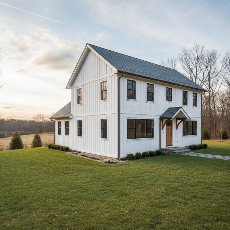 Wood Gutter Replacement